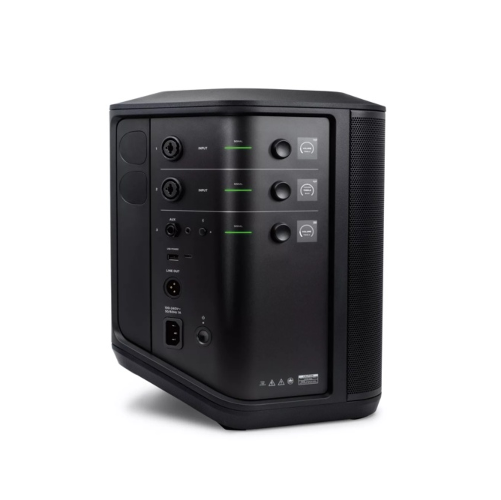 Bose S1 Pro+ Portable Bluetooth Speaker System.