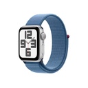 Apple Watch SE – 40mm / GPS / 2nd Generación