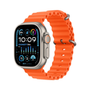 Apple Watch Ultra 2 – 49mm / Titanium Orange / GPS + Cellular