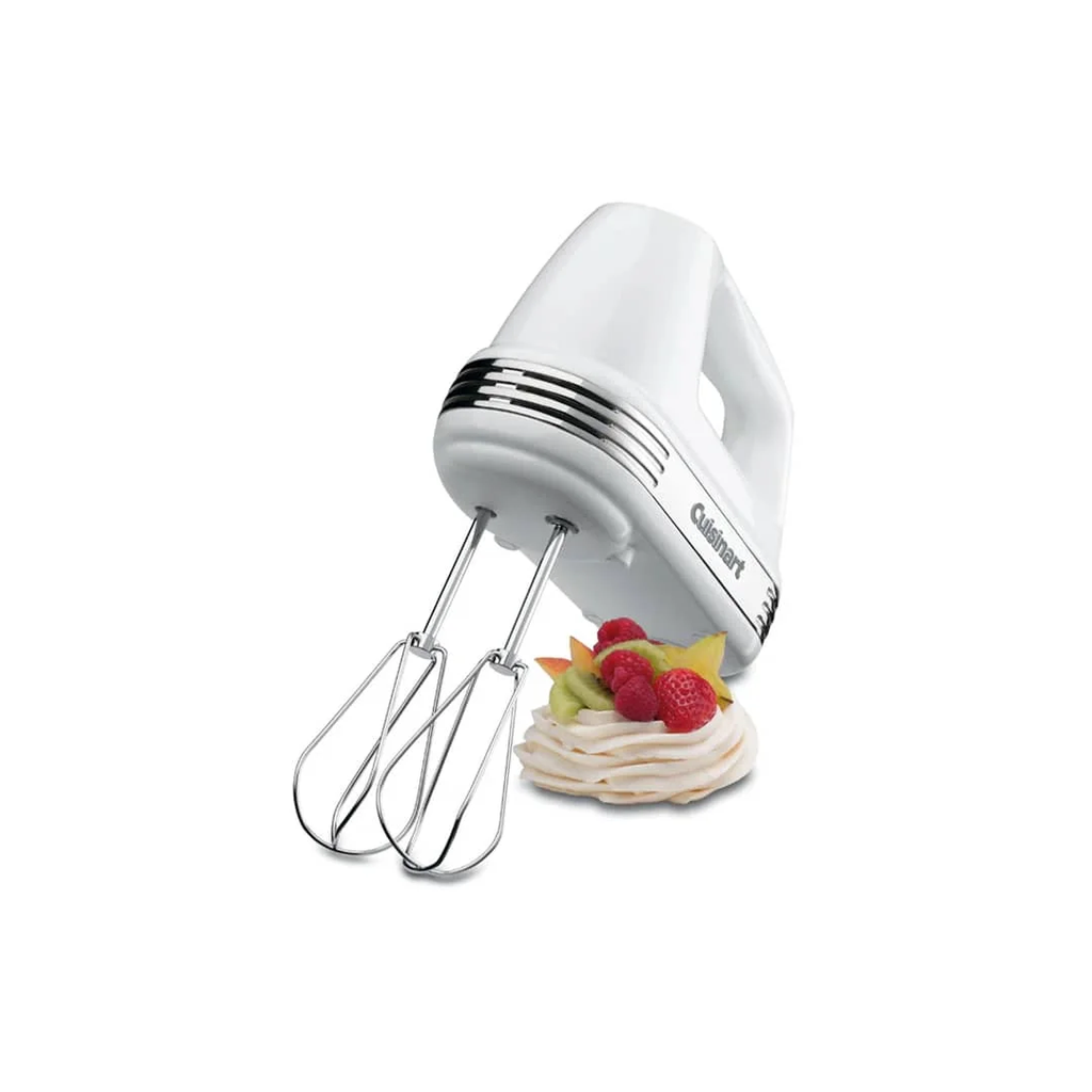 Batidora Cuisinart HM-70 – 7-Speed Hand Mixer