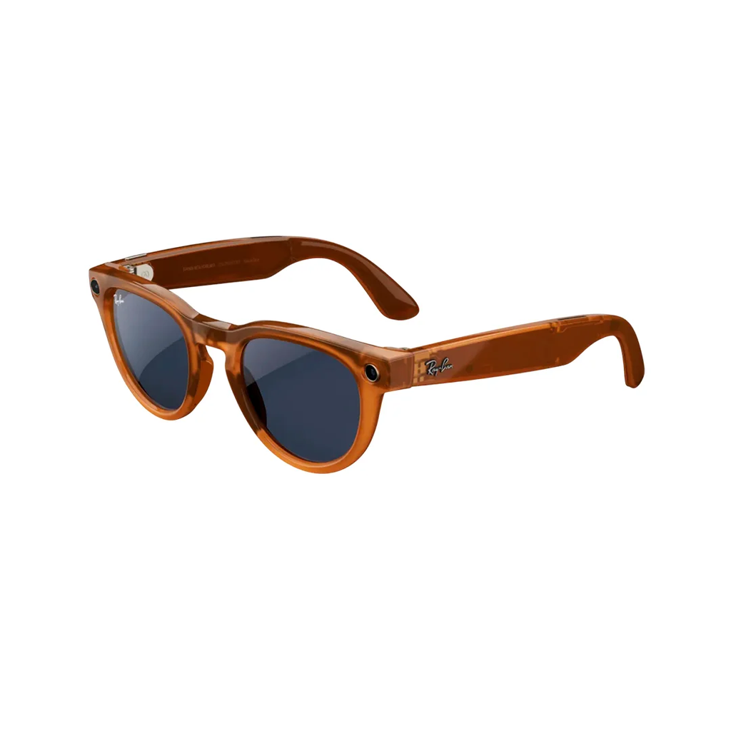 Lentes de Sol Ray Ban Meta Headliner