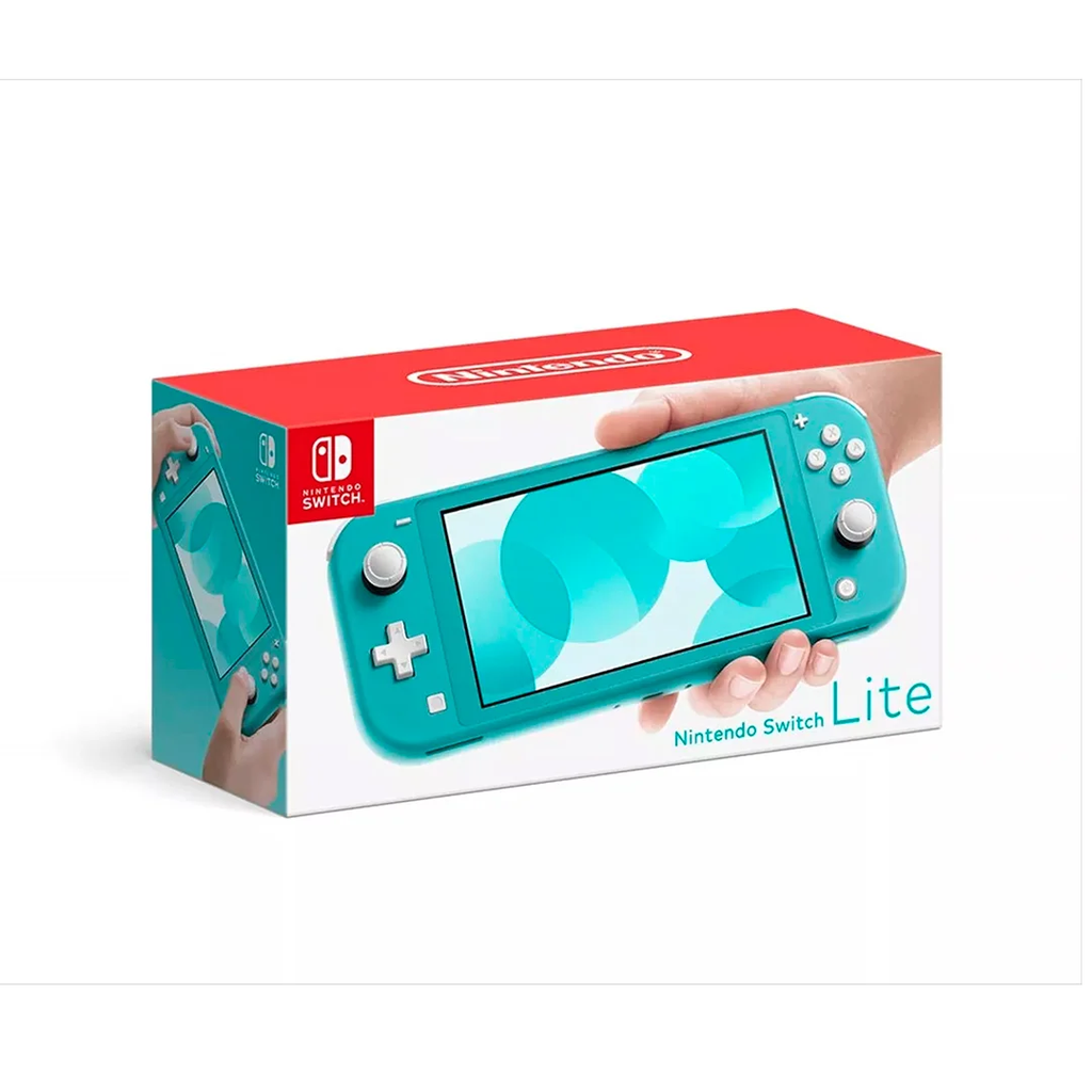 Nintendo Switch Lite HDH-001 (JPN)