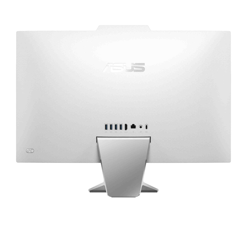 All In One Asus 23.8", Intel Core i3-1215U, 8GB, 512GB SSD, W11.