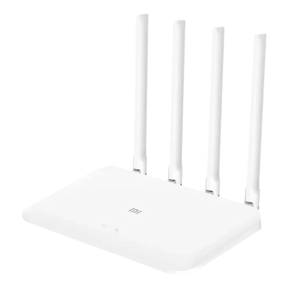 Router Xiaomi RB02 AC1200 4 Antenas Gigabit