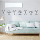 Aire Split Aiwa 24000 BTU