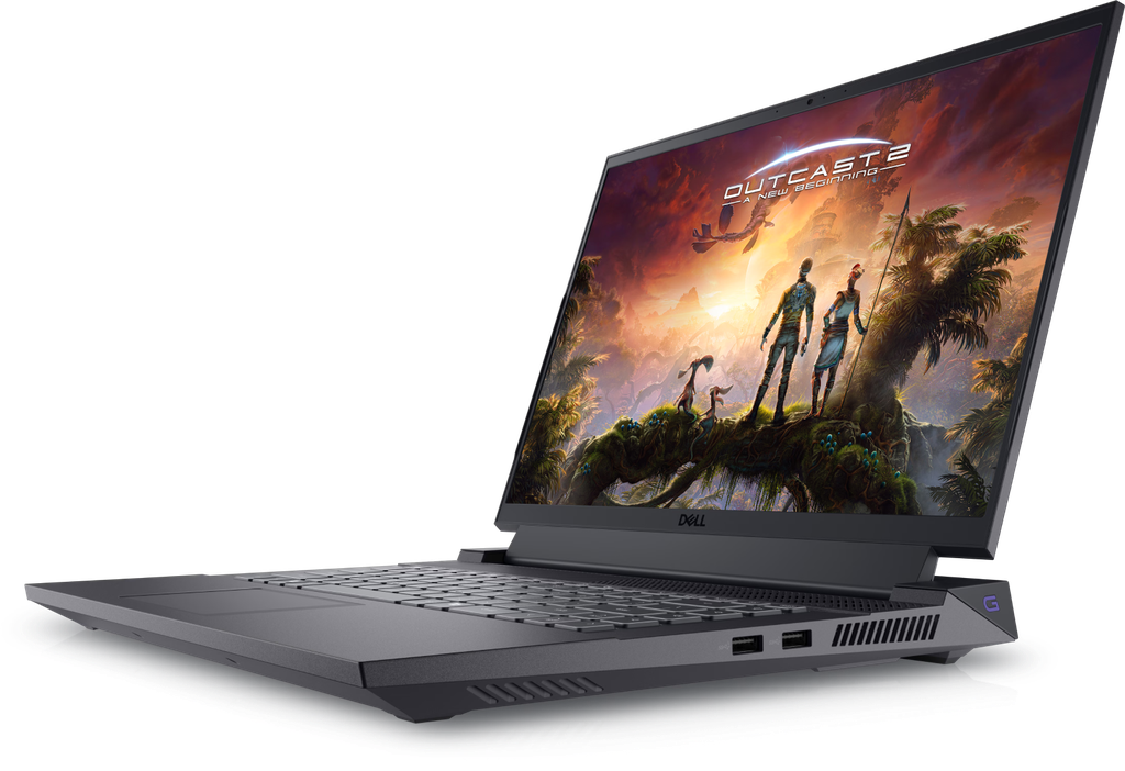 Laptop Dell G16 7630 – Intel Core i9 -16GB / 1TB SSD - NVIDIA RTX 4060 8GB