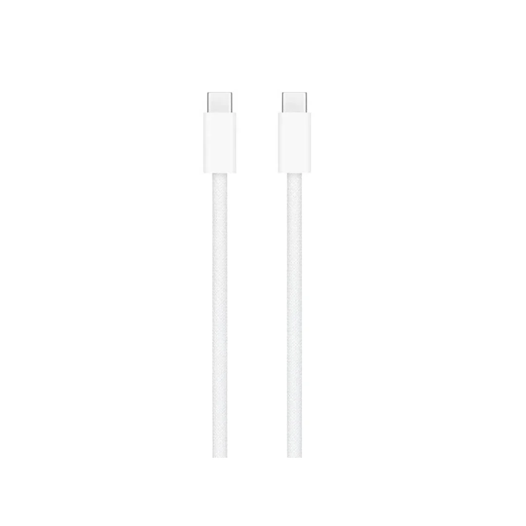 Cable de Carga Apple MU2G3ZM/A – 240W / USB-C / 2m