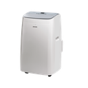 Aiwa Home Aire Acondicionado Portatil 12K BTU, Blanco.