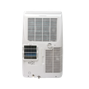 Aiwa Home Aire Acondicionado Portatil 12K BTU, Blanco.