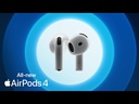 Apple AirPods 4