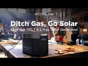 EcoFlow DELTA 2 / 1024WH