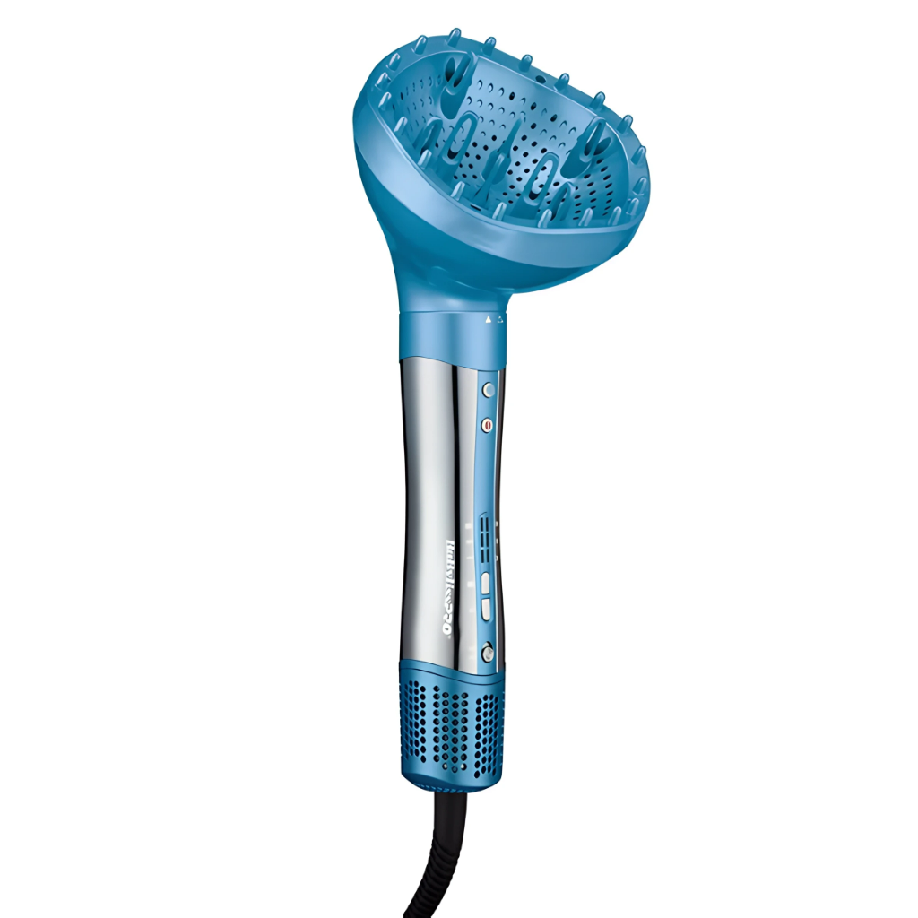 Style/Switch Ionic Multi-Style BaBylissPRO