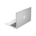 Laptop HP 15-FD0123DX Core I3-1315U 8GB/256GB SSD 15.6" Touch US W11 Natural Silver.