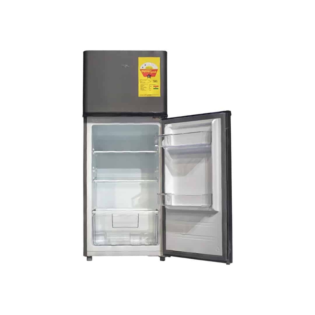 TCL Nevera Top-Mount F210TMC 210L 110-120V/60Hz.