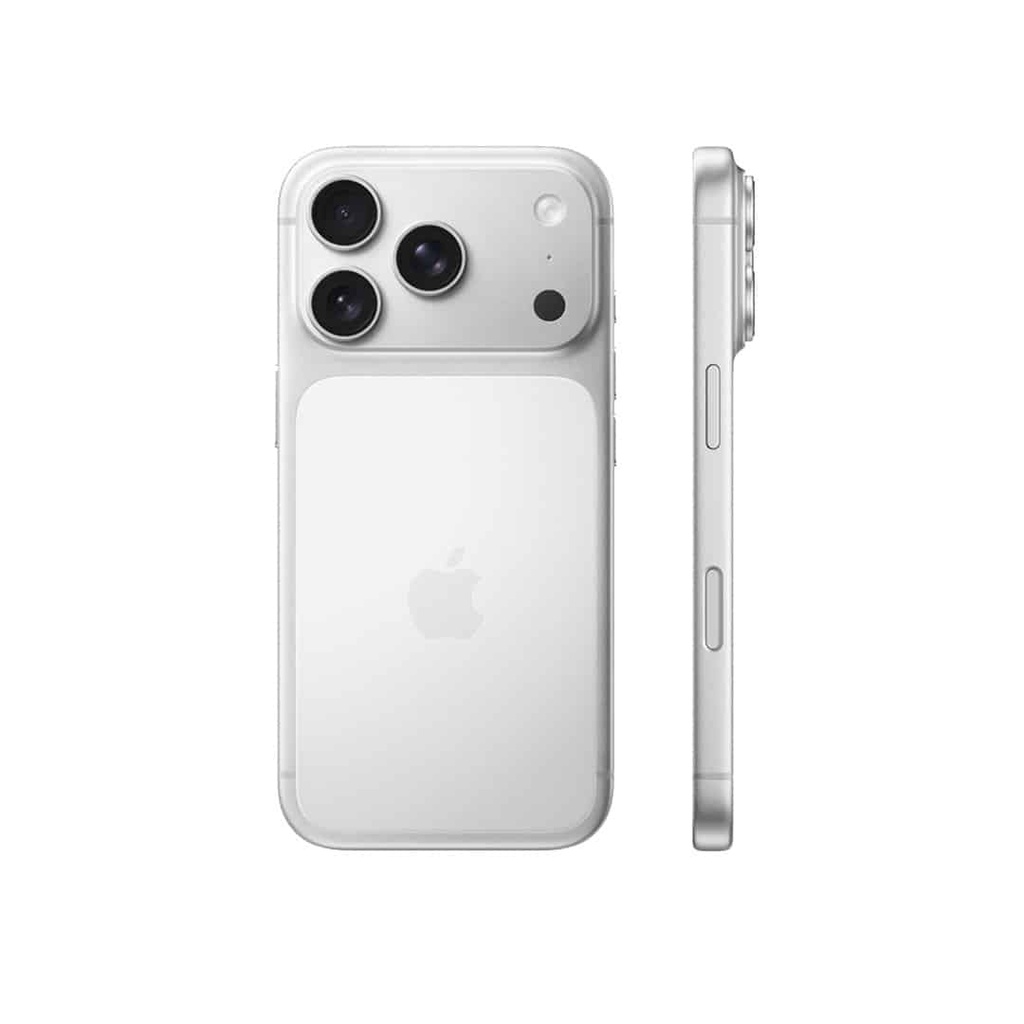 Apple iPhone 17 Pro Max 512GB (1 SIM + eSIM)