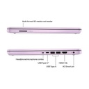 HP Stream 14-dq6014, Intel N150, 4GB, 128GB SSD, 14", US, W11