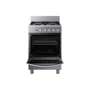 Cocina a Gas Samsung 4 hornillas