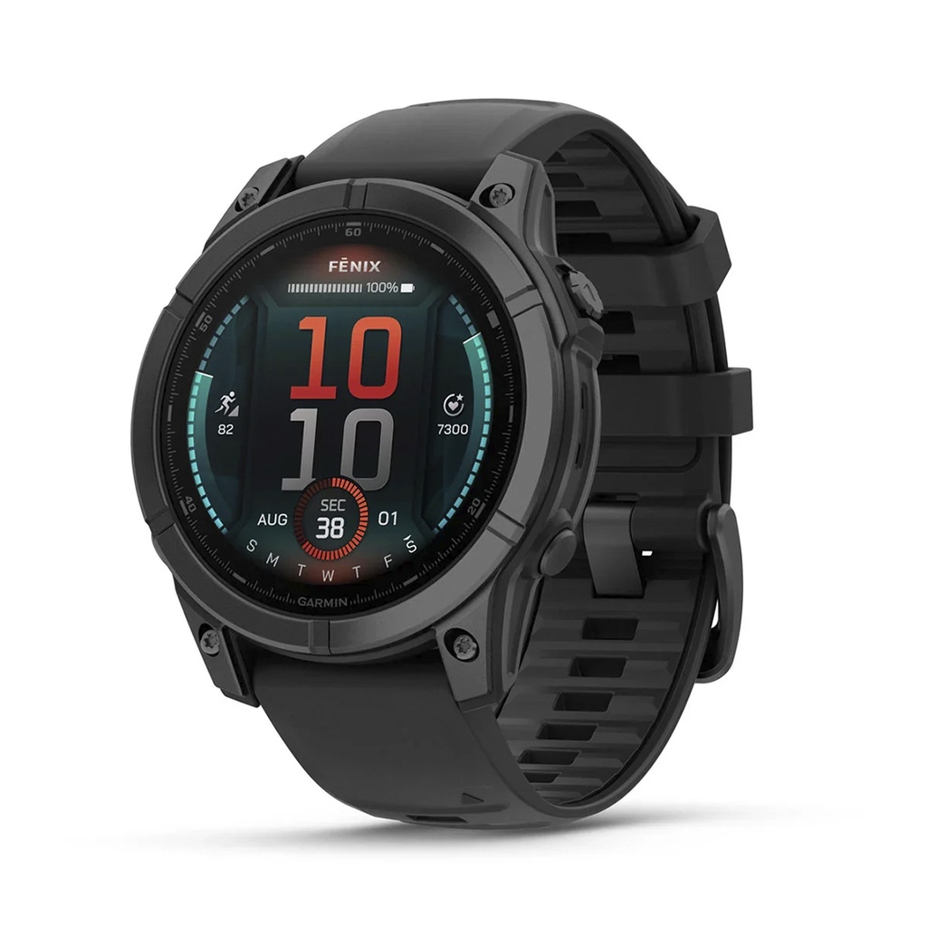 Smartwatch Garmin fenix E