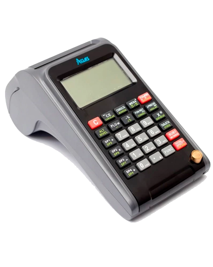 Caja Registradora CR2050 (PT)