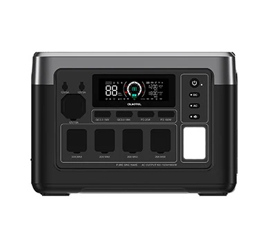 Estacion de Energia Portatil Oukitel 1024 WH