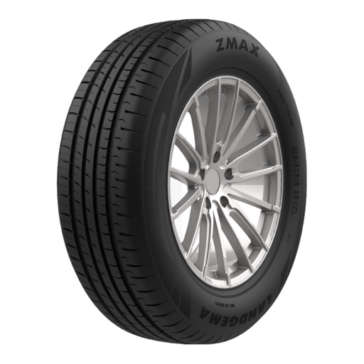 [SPI-18565-01] Caucho Zmax Spider 185/65 R14