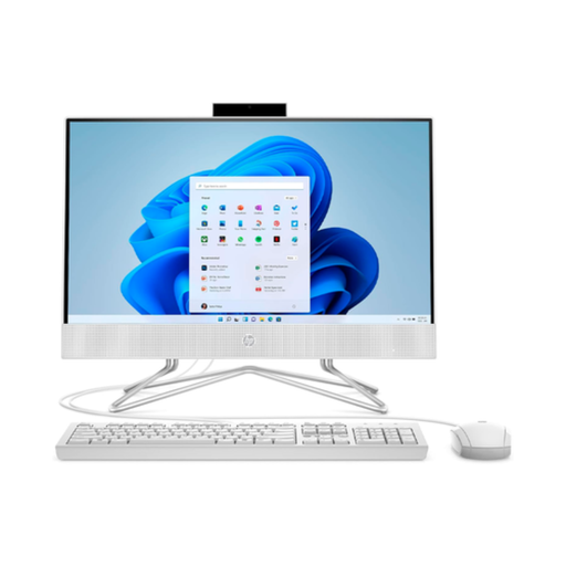 [AIO000-00086] All in One HP 22-dd2000nh, 21.5", Intel Celeron J4025, 4GB, 256GB SSD, W11.