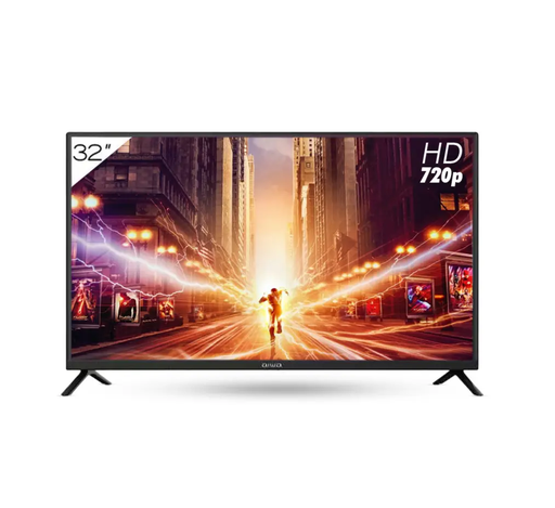 [TV016-00002] Aiwa 32" HD Smart TV, Google TV.