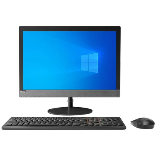 [AIO001-00035] All In One Lenovo V130-20IGM, 19.5", Intel Celeron Dual-Core, 16GB, 512GB SSD, W11 Pro, Wired Keyboard & Mouse.