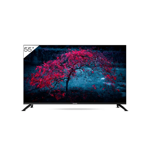 [TV016-00005] Aiwa 55", 4K Smart TV, Google TV.