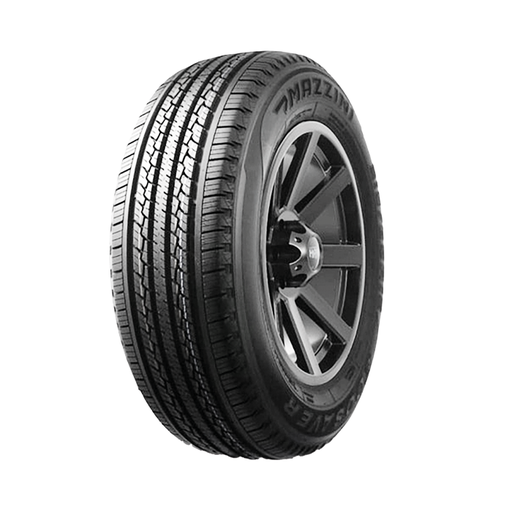 [MAZ-23560-01] Caucho 235/60/R16 MAZZINI