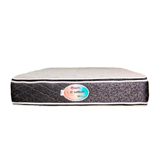 [CC-CO-63] Colchón Confort Lemans 2 Pillow 1.60*1.90 (Queen)
