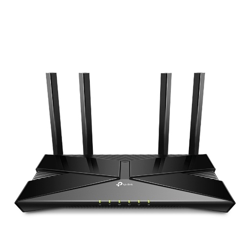 [ROU000-00159] Router Tp-Link EX220 AX1800 Dual Band Wi-Fi 6