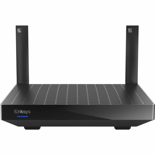 [ROU01E-00002] Router Linksys Hydra 6 Dual-Band Mesh Wi-Fi 6 AX3000 (MR20EC)