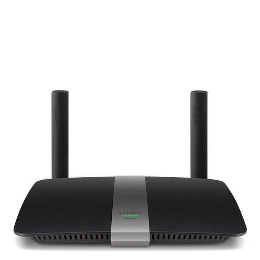 [LNK-EA6350-AC1200-DB] Router Linksys EA6350 AC1200 Dual-Band Wi-Fi