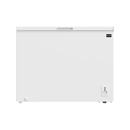 [AWHCFC25601] Aiwa Congelador Horizontal (AWHCFC25601), 254Lt. (9cuFt)