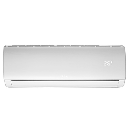 [AAC001-00008] TCL A/A Split 24K BTU, 220V/60Hz.