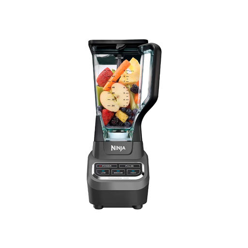 [0001-44] Ninja PROFESSIONAL Blender 1000 BL610 1000W.