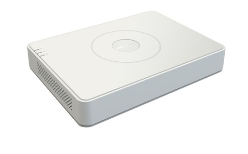 [DS-7108NI-Q1/8P] NVR mini 1U de 8 canales y 8 PoE