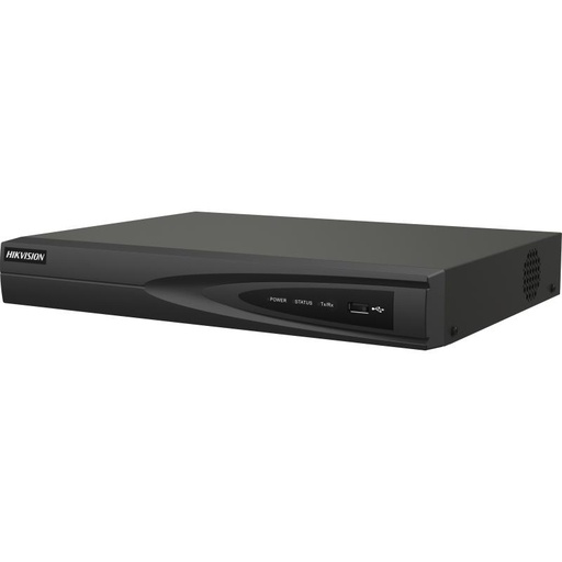 [DS-7616NI-K1] NVR 4K de 16 canales y 1U
