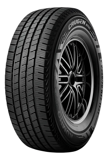 [KUM-23575-01] Caucho Kumho 235/75 R15