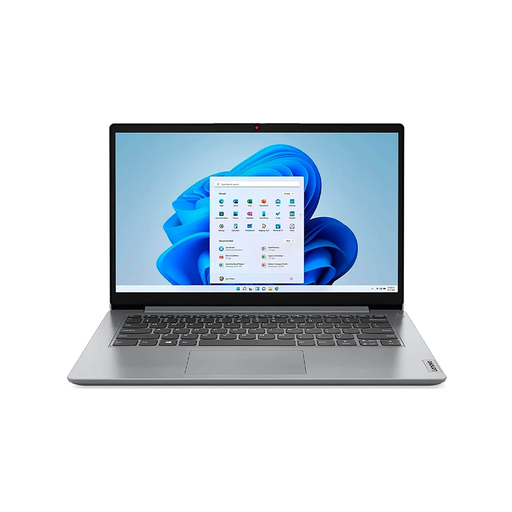 [LAP001-00367] Lenovo IdeaPad 1I 82LV0075US, Intel Celeron N4500, 4GB, 128GB eMMC, 14", US, W11.