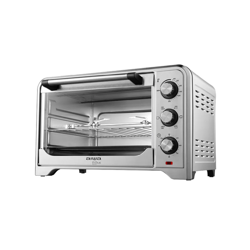 [HOR001-00001] Horno Eléctrico Aiwa 30L