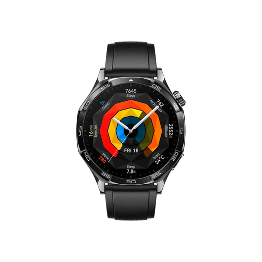 [S.W003-00027] Huawei Smart Watch GT 5 46MM VLI-B19