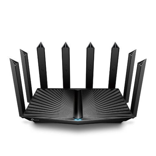 [0001-51] Router Wifi-6 Archer AX90 AX6600 Gigabit