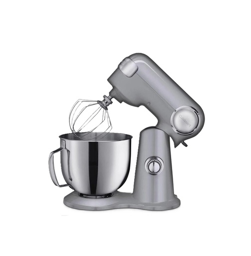 [086279189134] Batidora Digital Pro 5.5Quart Stand Mixer Gris