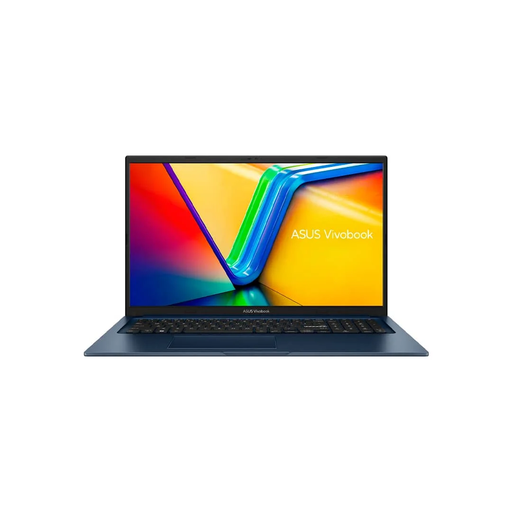[LAP004-00129] Laptop Asus Vivobook X1704ZA-I38512, Intel Core i3-1215U, 8GB, 512GB SSD, 17", US, W11.