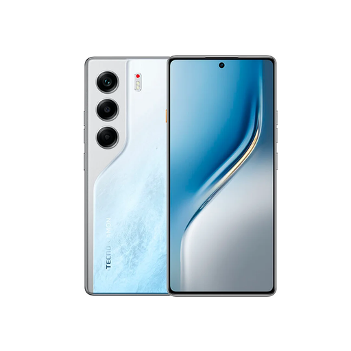 [0001-60] Tecno Camon 40 8GB/256GB