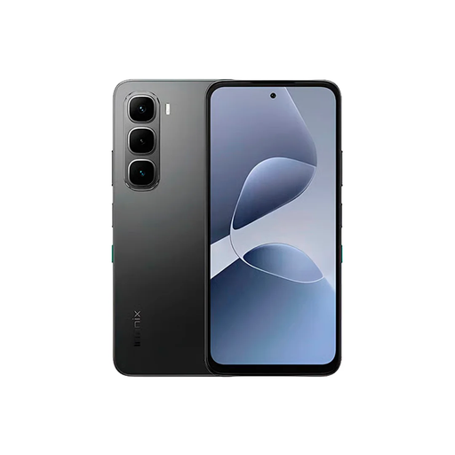 [0001-29] Infinix Hot 60 Pro 8GB/256GB