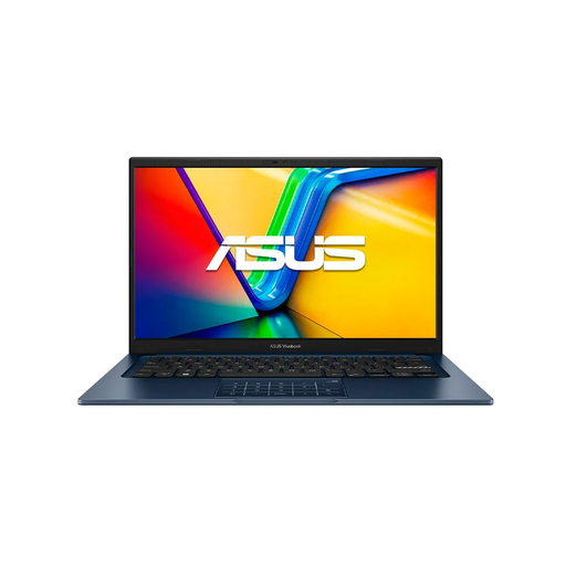 [LAP004-00122] Laptop Asus Vivobook 14 – Intel Core i3 / 8GB / 128GB SSD / 14″