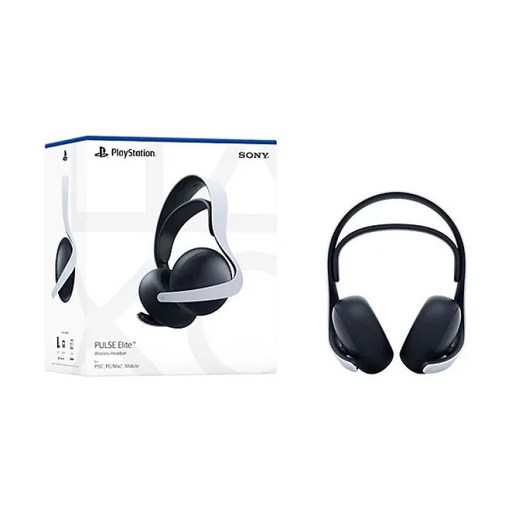Audifonos Inalambricos PlayStation Pulse Elite